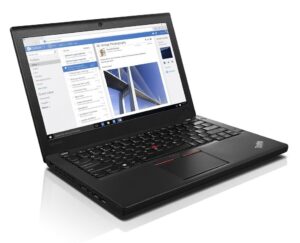 Kasutatud Sülearvuti Lenovo Thinkpad X260