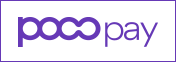 Pocopay logo