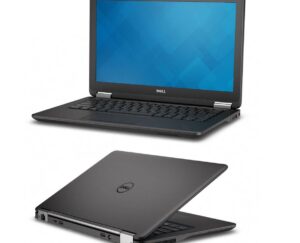 Kasutatud Sülearvuti Dell Latitude E7250 3