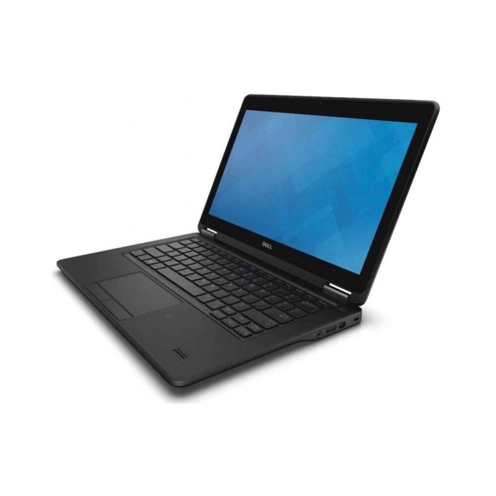 Kasutatud Sülearvuti Dell Latitude E7250 1
