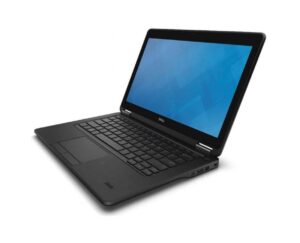 Kasutatud Sülearvuti Dell Latitude E7250 1